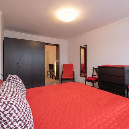 Lz Spacious One Bedroom Apartment In Top Centre By Flat Mаnager Sófia Exterior foto