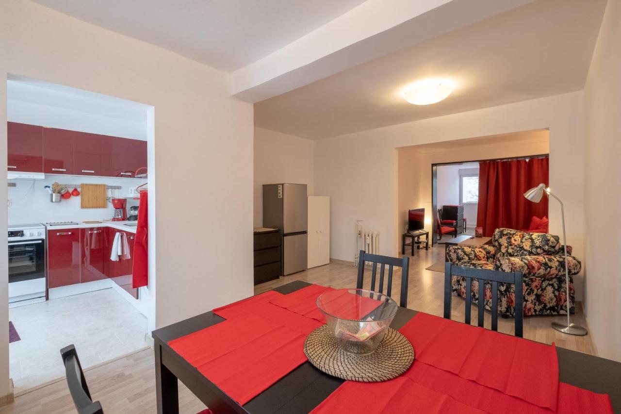 Lz Spacious One Bedroom Apartment In Top Centre By Flat Mаnager Sófia Exterior foto