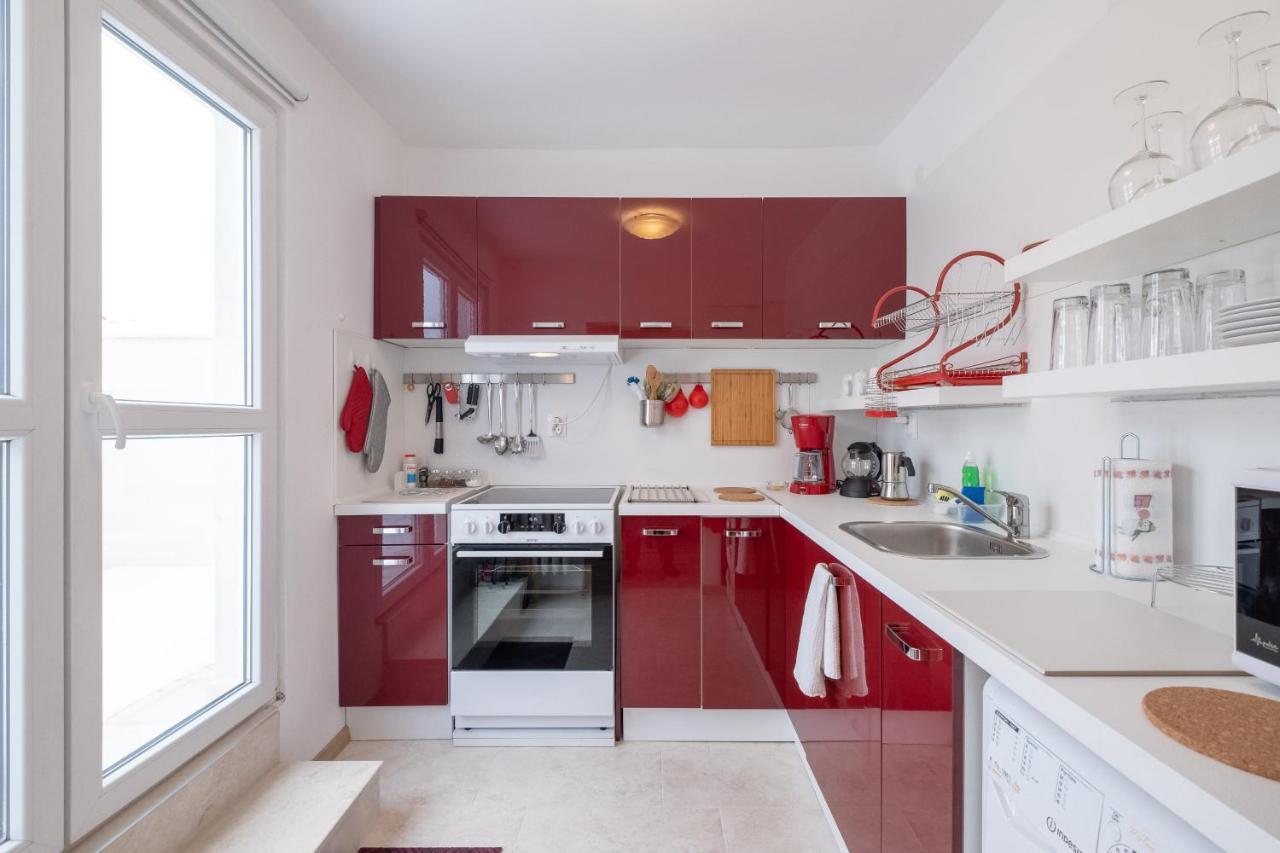 Lz Spacious One Bedroom Apartment In Top Centre By Flat Mаnager Sófia Exterior foto