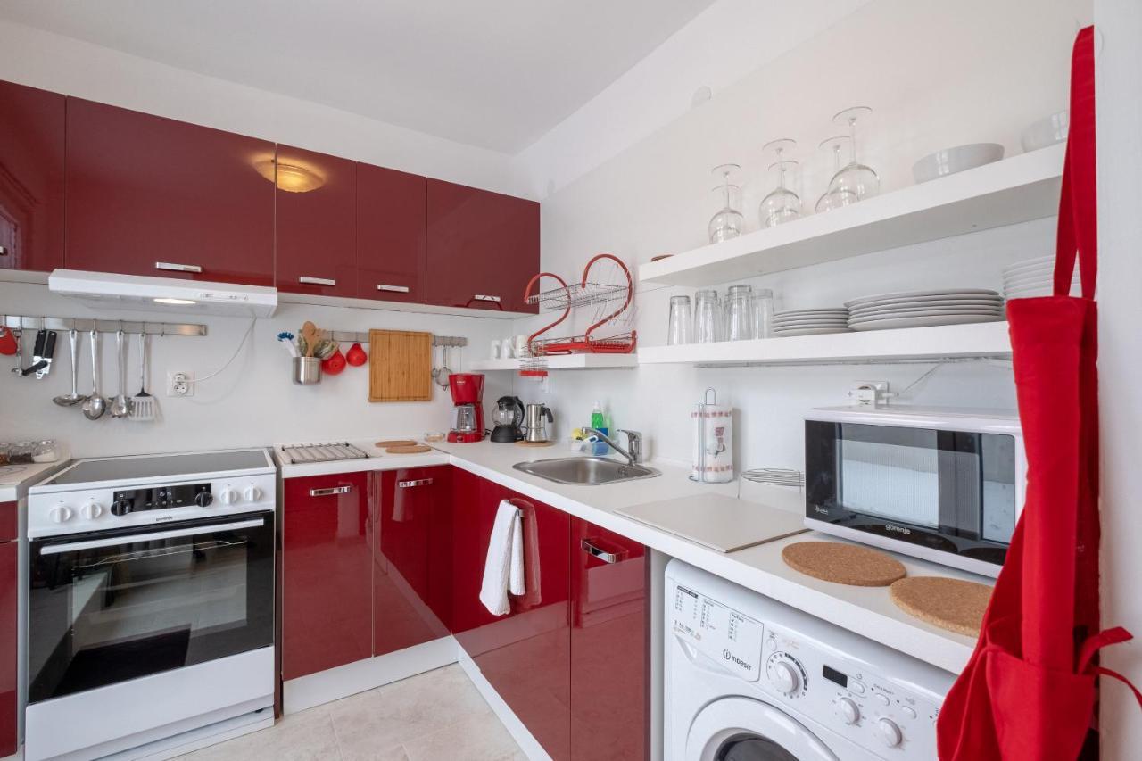 Lz Spacious One Bedroom Apartment In Top Centre By Flat Mаnager Sófia Exterior foto