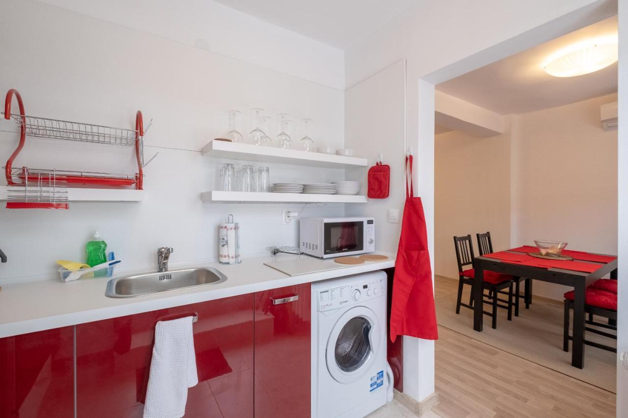 Lz Spacious One Bedroom Apartment In Top Centre By Flat Mаnager Sófia Exterior foto