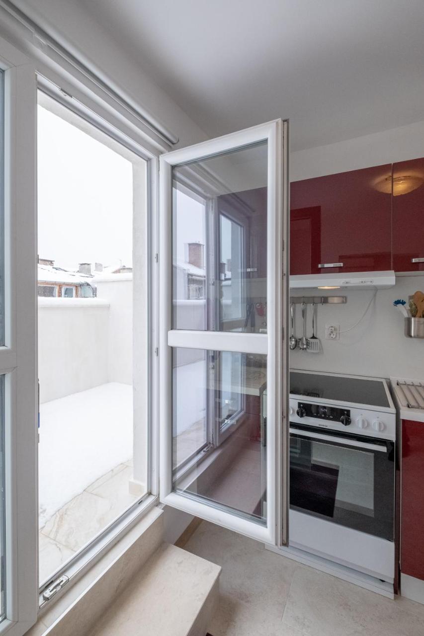 Lz Spacious One Bedroom Apartment In Top Centre By Flat Mаnager Sófia Exterior foto