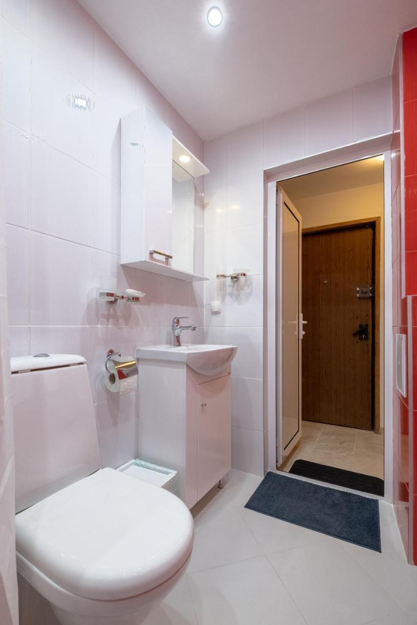 Lz Spacious One Bedroom Apartment In Top Centre By Flat Mаnager Sófia Exterior foto