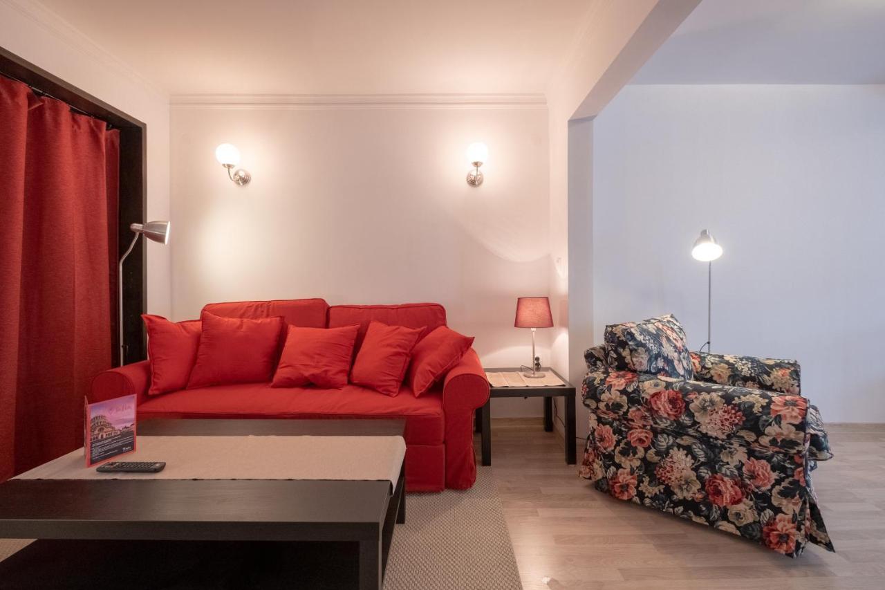 Lz Spacious One Bedroom Apartment In Top Centre By Flat Mаnager Sófia Exterior foto