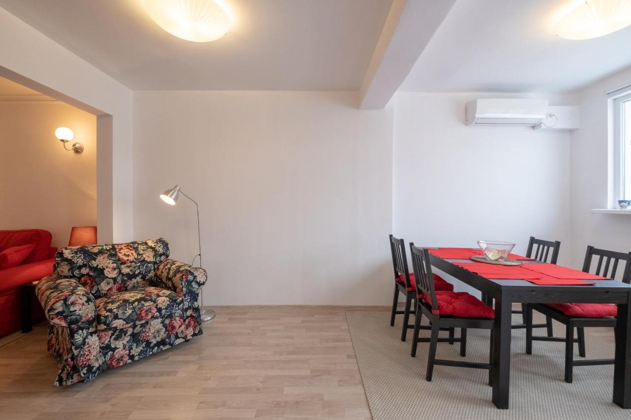 Lz Spacious One Bedroom Apartment In Top Centre By Flat Mаnager Sófia Exterior foto