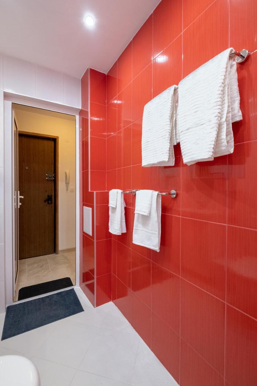 Lz Spacious One Bedroom Apartment In Top Centre By Flat Mаnager Sófia Exterior foto