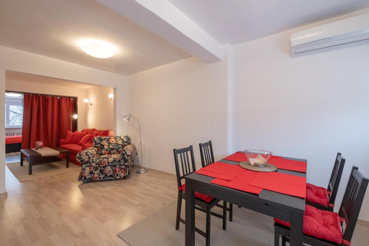 Lz Spacious One Bedroom Apartment In Top Centre By Flat Mаnager Sófia Exterior foto