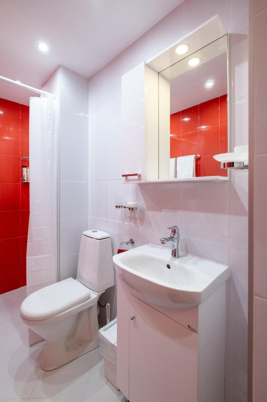 Lz Spacious One Bedroom Apartment In Top Centre By Flat Mаnager Sófia Exterior foto