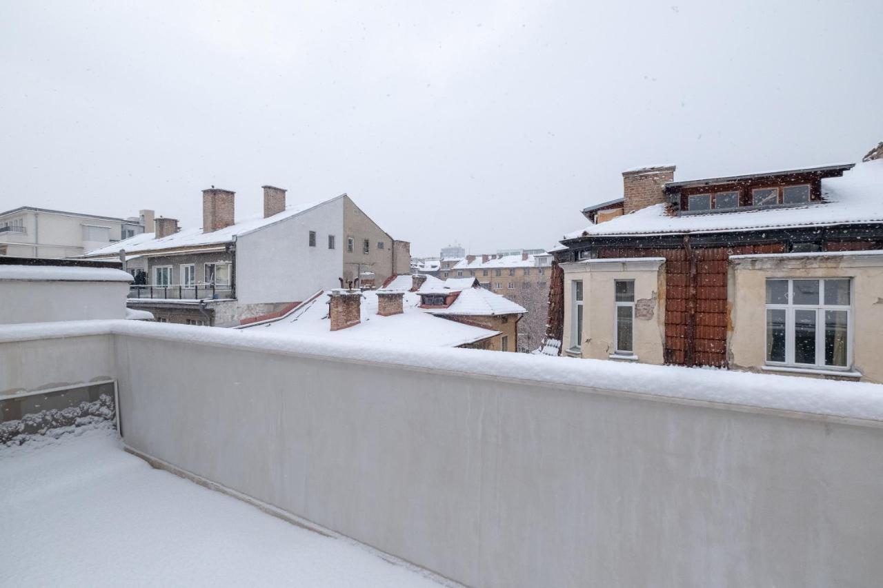 Lz Spacious One Bedroom Apartment In Top Centre By Flat Mаnager Sófia Exterior foto