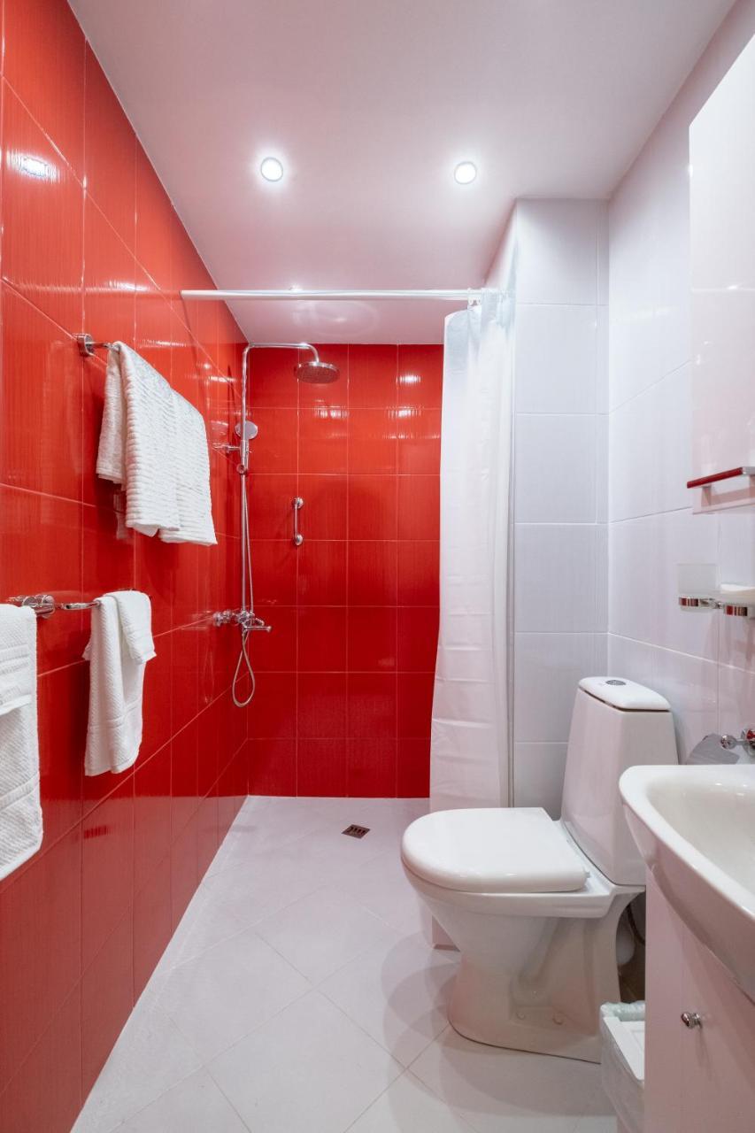 Lz Spacious One Bedroom Apartment In Top Centre By Flat Mаnager Sófia Exterior foto