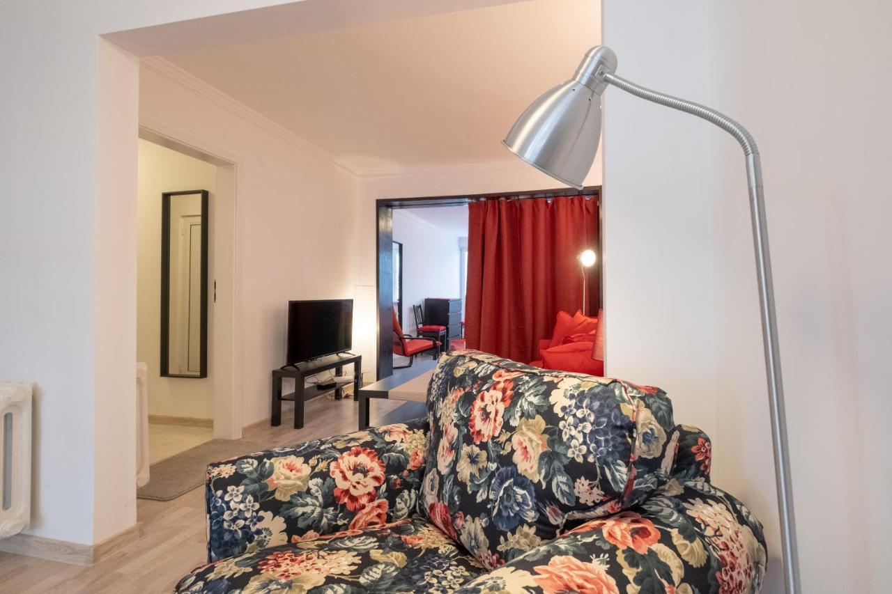 Lz Spacious One Bedroom Apartment In Top Centre By Flat Mаnager Sófia Exterior foto