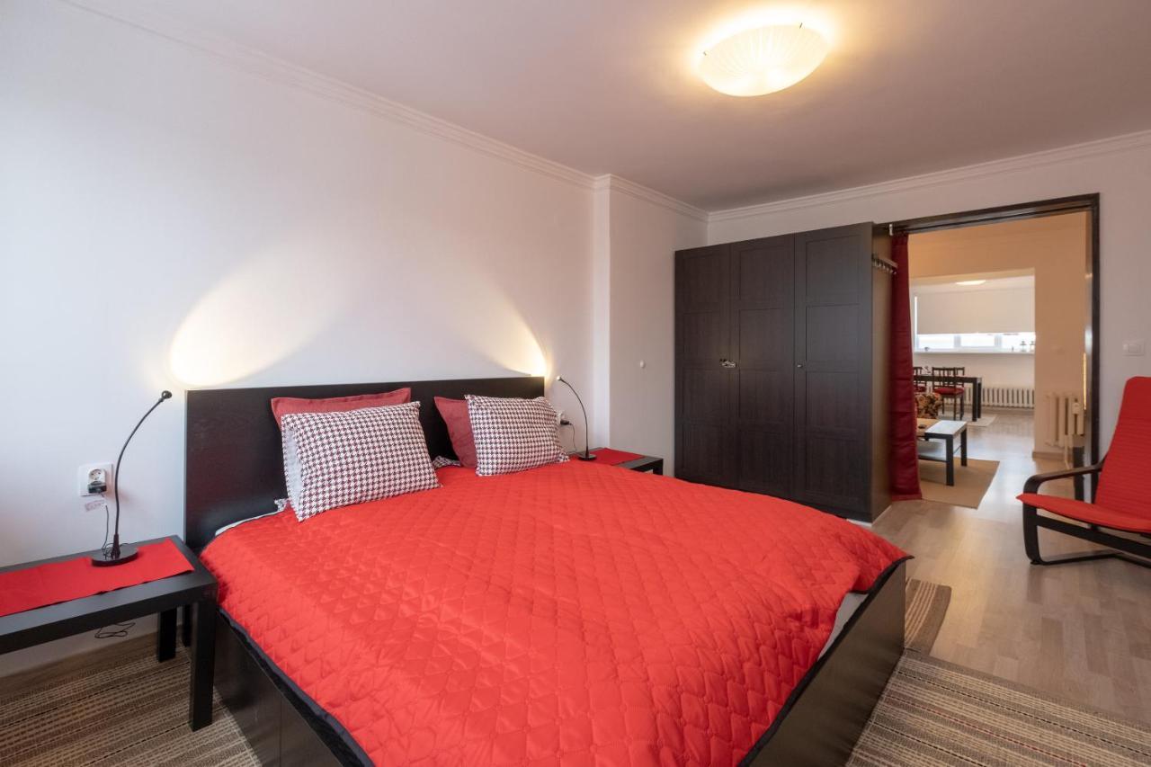 Lz Spacious One Bedroom Apartment In Top Centre By Flat Mаnager Sófia Exterior foto
