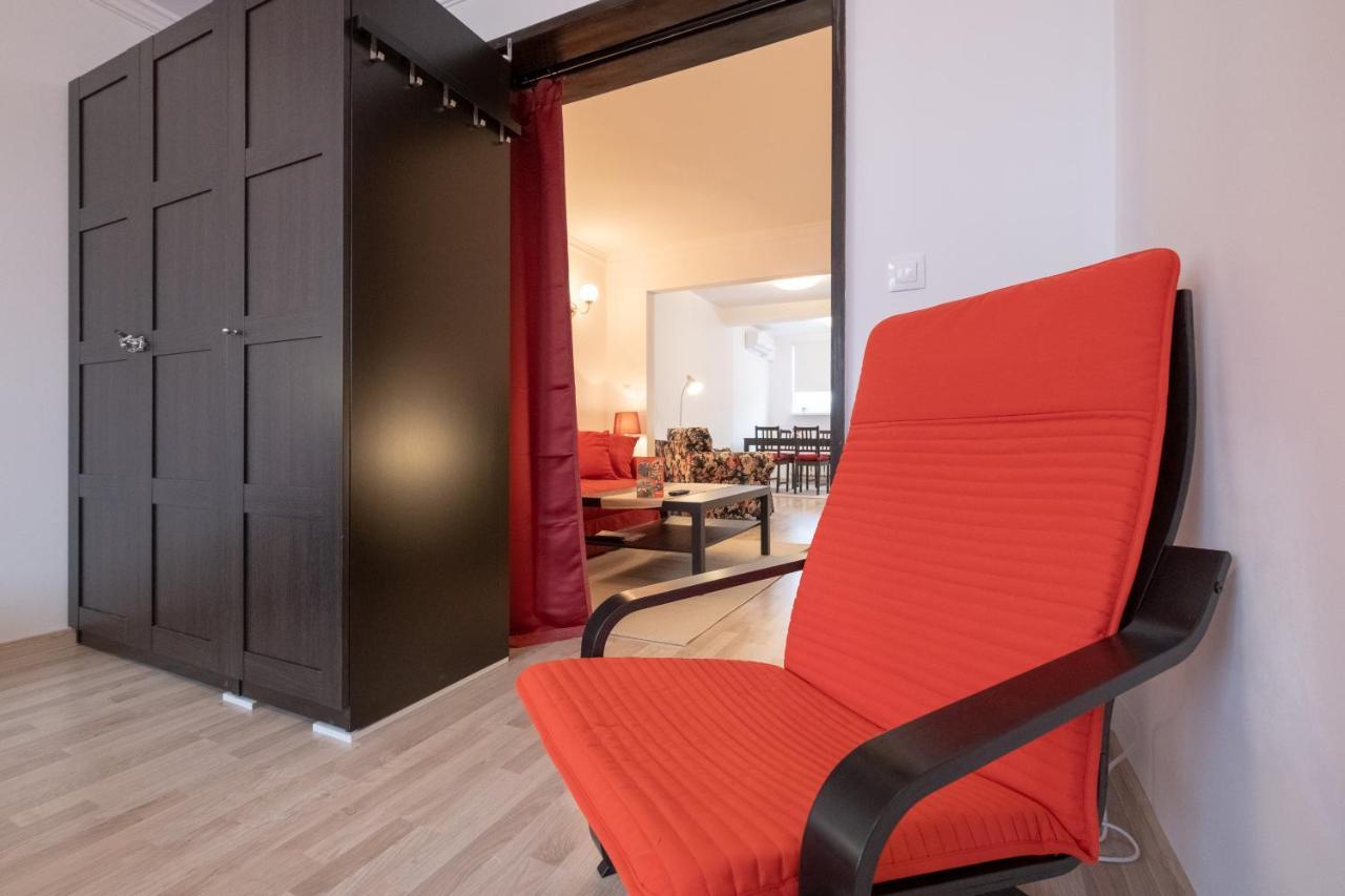 Lz Spacious One Bedroom Apartment In Top Centre By Flat Mаnager Sófia Exterior foto
